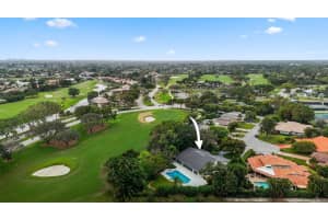4315 Lakewood Drive, Delray Beach, FL 33445 Sold 05/10/24