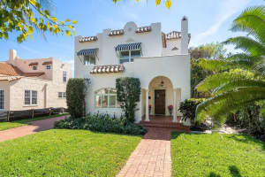 232 Rugby Road, West Palm Beach, Fl 33405, West Palm Beach