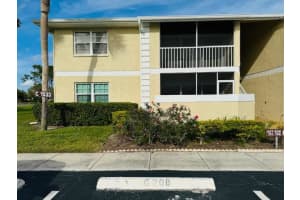 1533 SE Royal Green Circle C 107, Port St Lucie, FL 34952 Sold 03/11/24