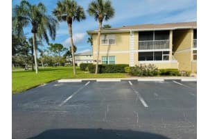 1533 SE Royal Green Circle C 107, Port St Lucie, FL 34952 Sold 03/11/24