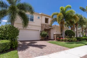 161 Carina Drive, Jupiter, FL 33478 Sold 04/08/24