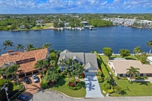 49 Spanish River Drive, Ocean Ridge, FL 33435 Sold 04/24/24