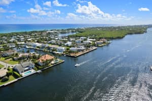 49 Spanish River Drive, Ocean Ridge, FL 33435 Sold 04/24/24