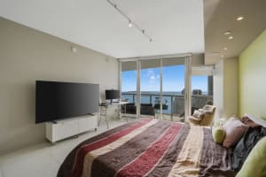 495 Brickell Avenue 4807, Miami, FL 33131 Sold 04/17/24