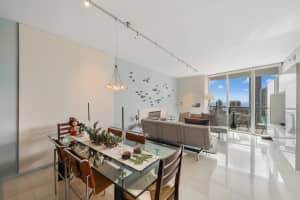 495 Brickell Avenue 4807, Miami, FL 33131 Sold 04/17/24