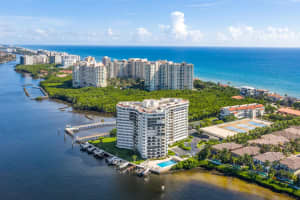 3912 S Ocean Boulevard 1004, Highland Beach, FL 33487 Sold 02/01/24