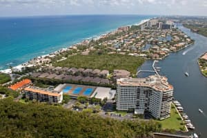 3912 S Ocean Boulevard 1004, Highland Beach, FL 33487 Sold 02/01/24