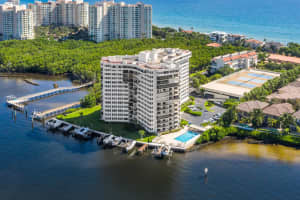 3912 S Ocean Boulevard 1004, Highland Beach, FL 33487 Sold 02/01/24