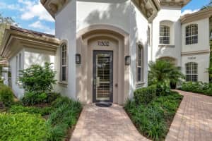 11502 Villa Vasari Drive, Palm Beach Gardens, FL 33418 Sold 03/15/24