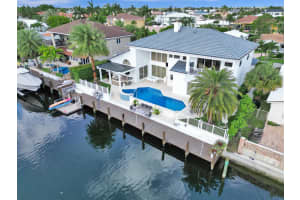 3730 NE 27th Terrace, Lighthouse Point, FL 33064 Sold 06/04/24