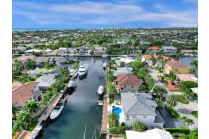 3730 NE 27th Terrace, Lighthouse Point, FL 33064 Sold 06/04/24