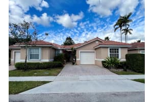 13021 NW 5th Court, Pembroke Pines, FL 33028 Sold 02/26/24