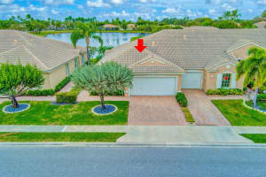 8411 Long Bay, West Palm Beach, FL 33411 Sold 04/09/24