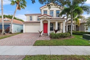 707 Belle Grove Lane, Royal Palm Beach, FL 33411 Sold 09/30/24