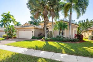 9586 Lantern Bay Circle, West Palm Beach, FL 33411 Sold 05/16/24