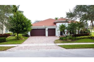 168 Umbrella Place, Jupiter, FL 33458 Sold 02/29/24