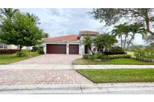 168 Umbrella Place, Jupiter, FL 33458 Sold 02/29/24