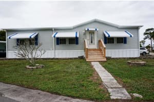 12375 S Military Trail 241, Boynton Beach, FL 33436 Sold 02/09/24