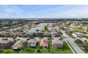 2913 SW Cape Breton Drive, Port St Lucie, FL 34953 Sold 03/28/24