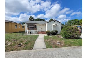 701 37th Street, West Palm Beach, FL 33407 Sold 10/07/24