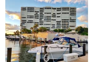 4201 N Ocean Boulevard C-806, Boca Raton, FL 33431 Sold 05/17/24
