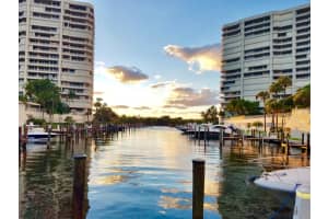 4201 N Ocean Boulevard C-806, Boca Raton, FL 33431 Sold 05/17/24