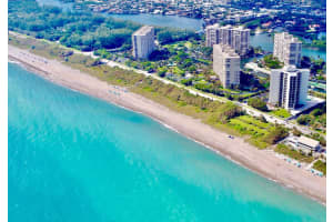 4201 N Ocean Boulevard C-806, Boca Raton, FL 33431 Sold 05/17/24