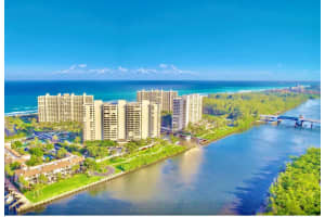 4201 N Ocean Boulevard C-806, Boca Raton, FL 33431 Sold 05/17/24
