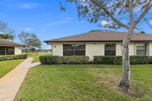 1617 Laurel Leaf Lane A, Fort Pierce, FL 34950 Sold 06/28/24
