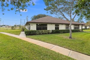 1617 Laurel Leaf Lane A, Fort Pierce, FL 34950 Sold 06/28/24