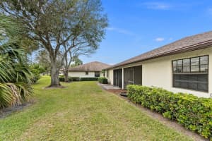 1617 Laurel Leaf Lane A, Fort Pierce, FL 34950 Sold 06/28/24