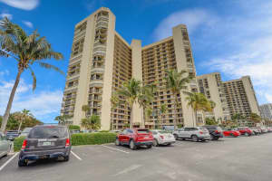 9500 S Ocean Drive 308 Jensen Beach, FL 34957 - Off Market