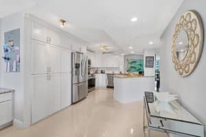 9500 S Ocean Drive 308 Jensen Beach, FL 34957 - Off Market