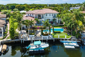 747 Marble Way, Boca Raton, FL 33432 Sold 10/15/24
