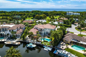 747 Marble Way, Boca Raton, FL 33432 Sold 10/15/24
