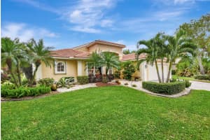 13474 Barcelona Lake Circle, Delray Beach, FL 33446 Sold 03/20/24