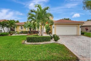 13474 Barcelona Lake Circle, Delray Beach, FL 33446 Sold 03/20/24