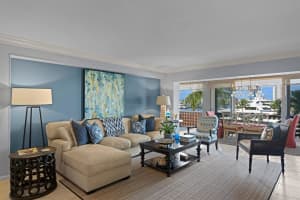 369 S Lake Drive 3c, Palm Beach, FL 33480 Sold 04/10/24