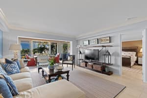 369 S Lake Drive 3c, Palm Beach, FL 33480 Sold 04/10/24