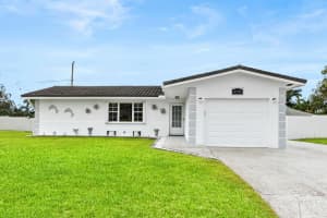 4776 Canal Drive, Lake Worth, FL 33463 Sold 02/28/24
