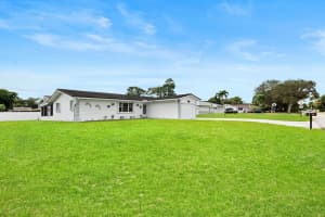 4776 Canal Drive, Lake Worth, FL 33463 Sold 02/28/24