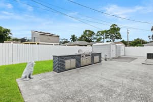 4776 Canal Drive, Lake Worth, FL 33463 Sold 02/28/24