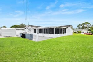 4776 Canal Drive, Lake Worth, FL 33463 Sold 02/28/24