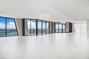 1000 Biscayne Boulevard 2901, Miami, FL 33132 Sold 03/15/24