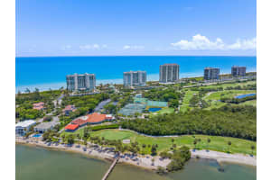 8600 S Ocean Drive Ln3, Jensen Beach, FL 34957 Sold 06/21/24
