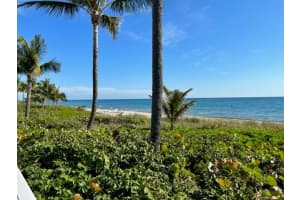 3215 S Ocean Boulevard 1002, Highland Beach, FL 33487 Sold 10/09/24