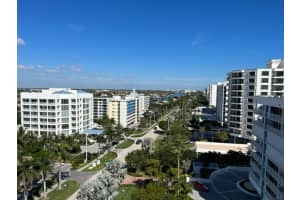 3215 S Ocean Boulevard 1002, Highland Beach, FL 33487 Sold 10/09/24