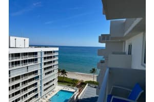 3215 S Ocean Boulevard 1002, Highland Beach, FL 33487 Sold 10/09/24