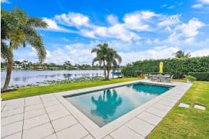 7128 W Lake Drive, Lake Clarke Shores, FL 33406 Sold 03/05/24
