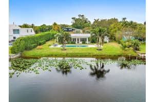 7128 W Lake Drive, Lake Clarke Shores, FL 33406 Sold 03/05/24